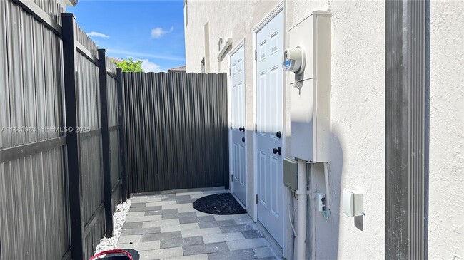 Photo - 12983 SW 229th Ter Unit REAR