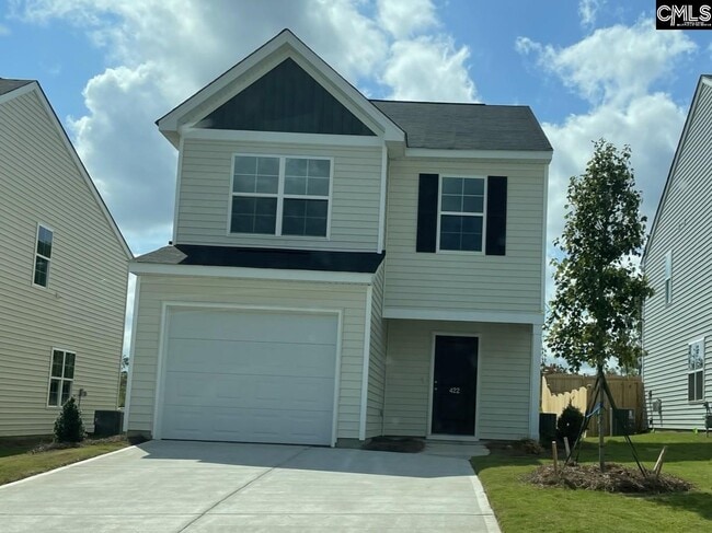 Building Photo - 372 Keeble Dr