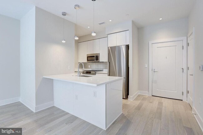 Photo - 1745 N St NW Unit 302