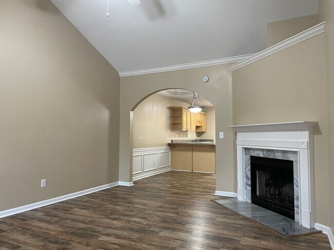 Photo - Town Home For Rent