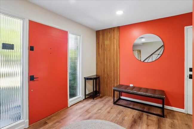 Photo - Versatile 3BR/2BA Home with Dedicated Office, Garage and Backyard Retreat