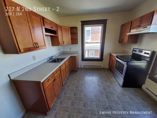 Photo - 217 N 2nd St Unidad 2
