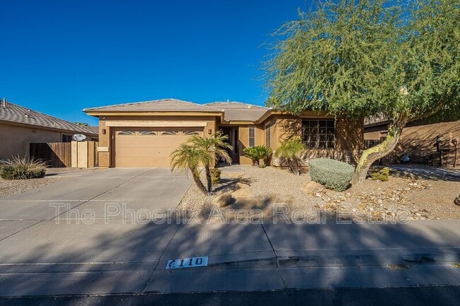 Photo - 110 W Cardinal Way