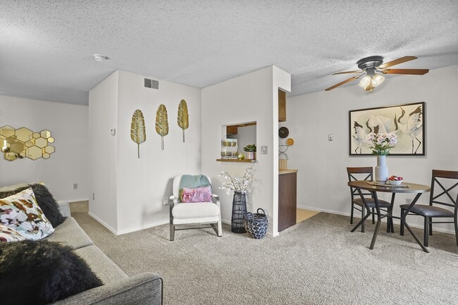 Raintree Apartments
