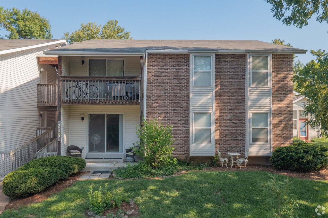 Photo - 215 McCullough Ave