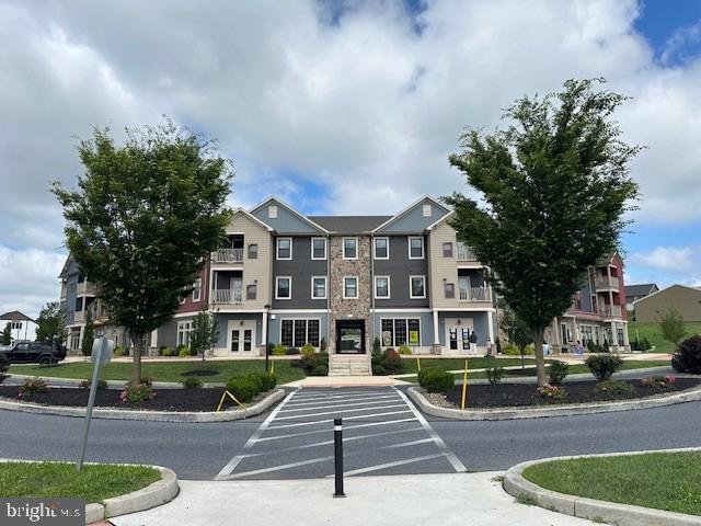 Photo - 1708 Fairmont Dr Apartment Unit 308