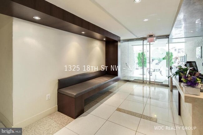 Photo - 1325 18th St NW Unit 409