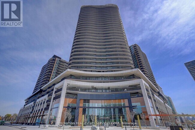 Photo - 18 Esther Shiner Blvd Unit 1516