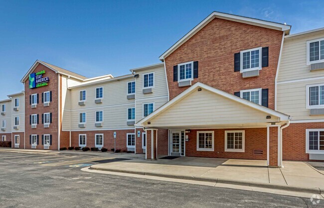 Building Photo - Extended Stay America Select Suites Cleveland Rental