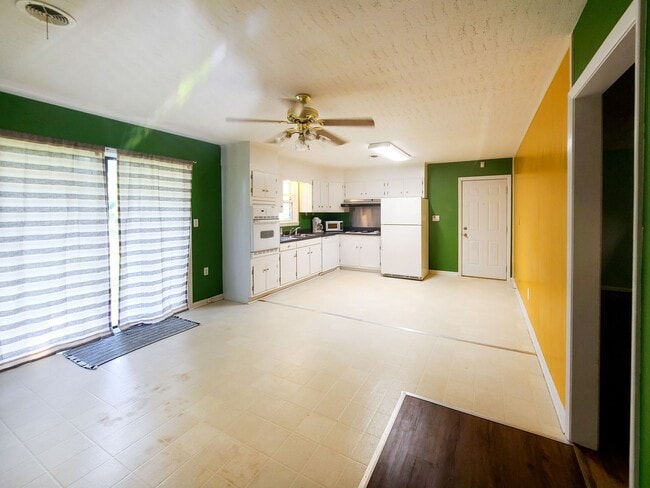 Photo - Coming in March! Rent Ready! National Hills Ranch Move in Ready!