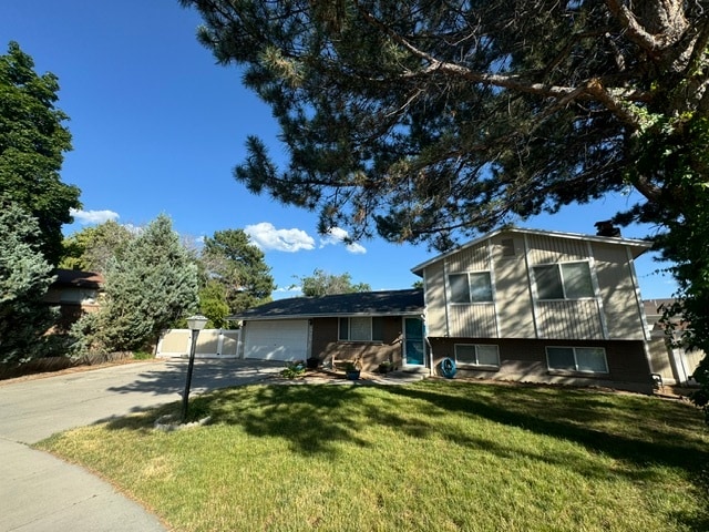 Building Photo - 7953 S 800 E Rental