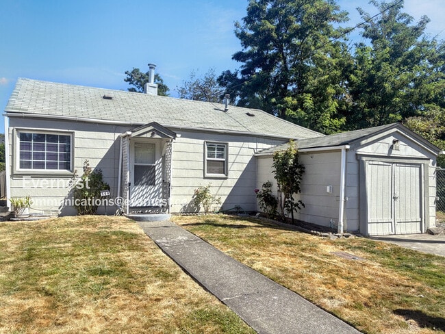 Building Photo - 509 3rd St SW Rental