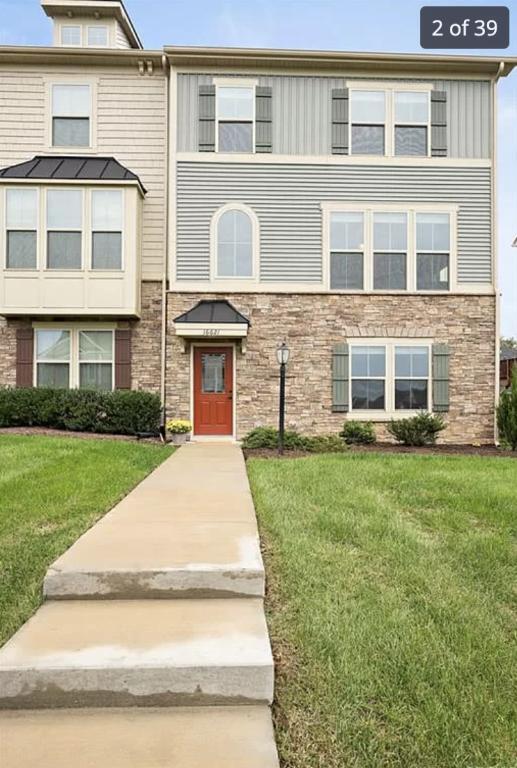 Photo - 16621 Gossamer Dr