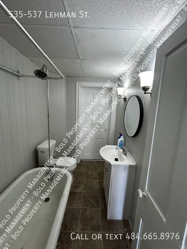 Photo - 535-537 Lehman St.-