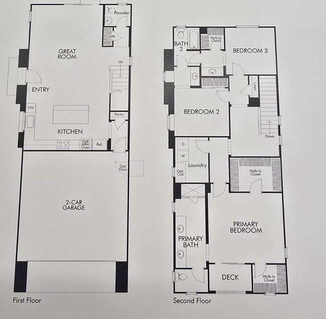 Building Photo - 2434 W Maximo Wy