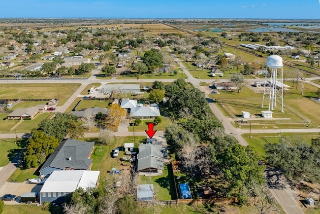 Photo - 1614 Avenue F