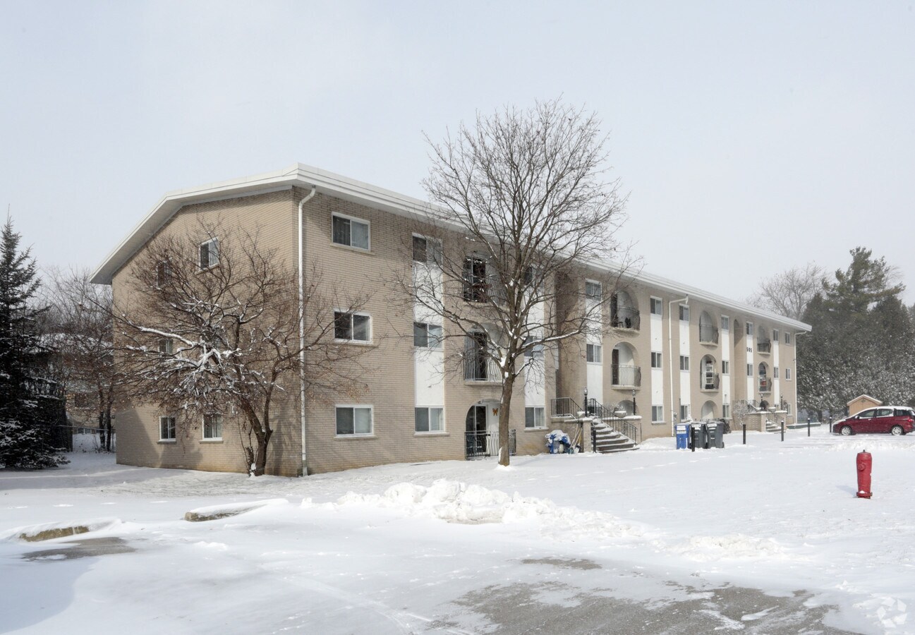 Photo - 505 Parkside D