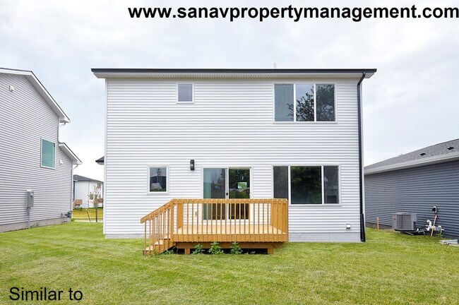 4620 NW 167th St