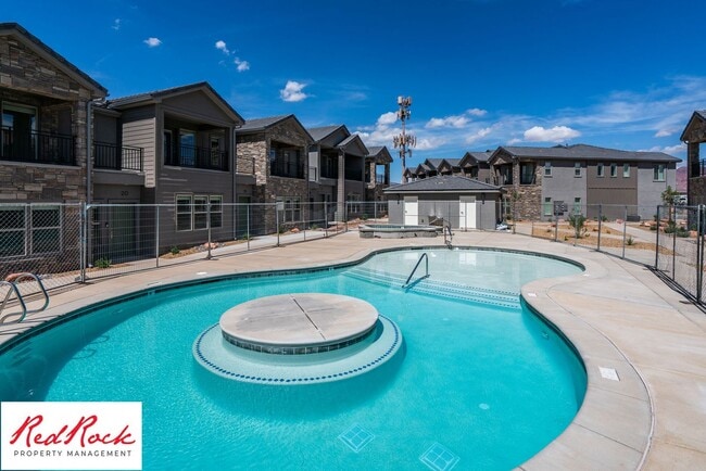 Photo - Stunning Spacious 3 Bedroom Unit