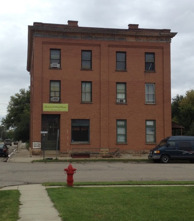 Photo - Hotel Berry Apartments