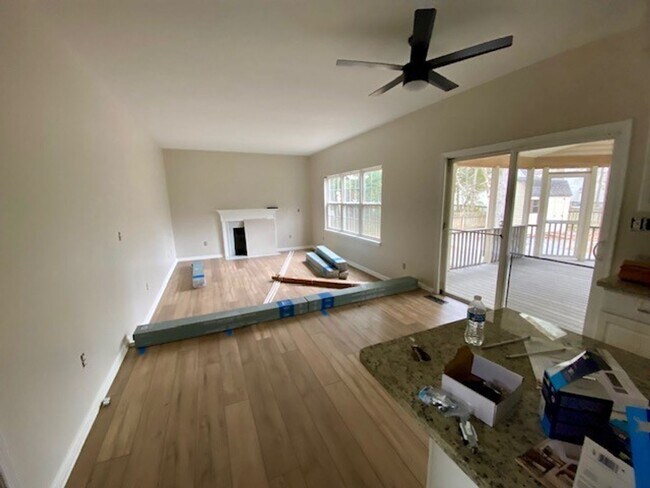 Photo - Beautiful Brick front Colonial