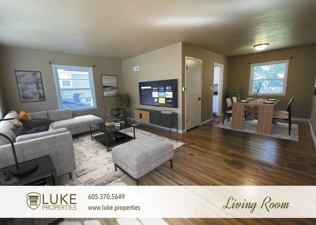 Photo - 409 N Jessica Ave