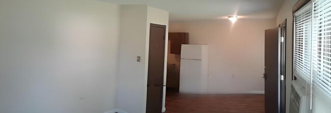 Creighton Apartments