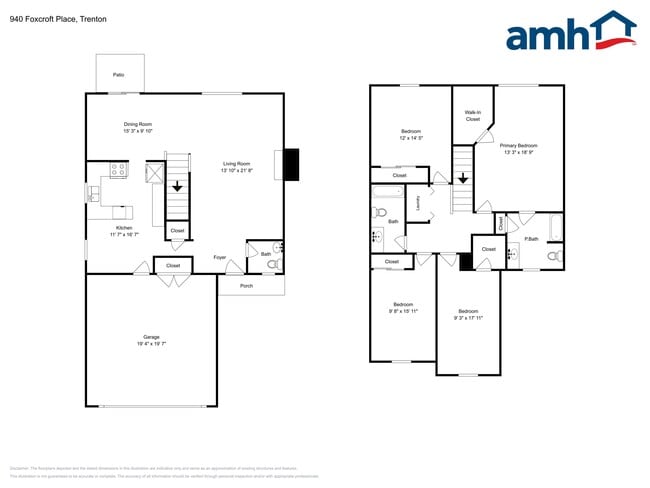 Photo - 940 Fox Croft Pl