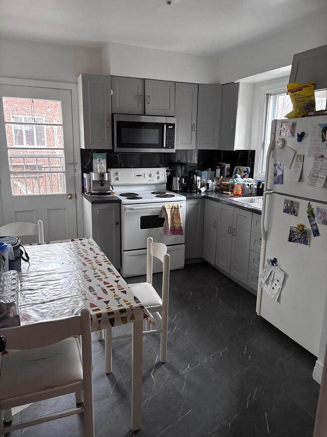 Photo - 10867 Rue Saint-Urbain