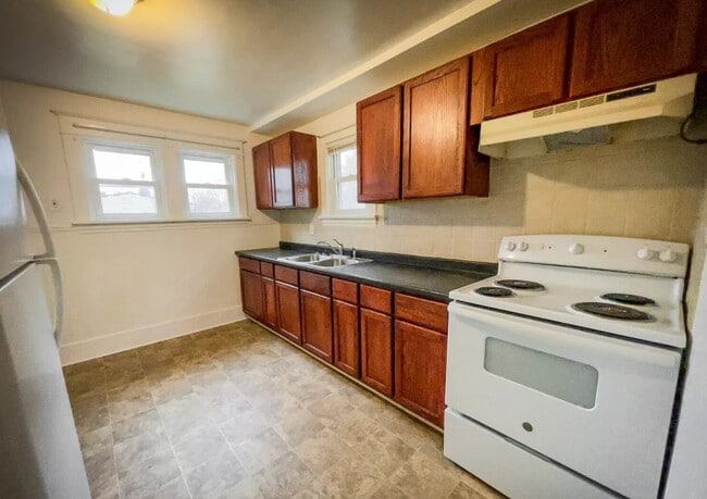 Photo - 1007 Mahlon St