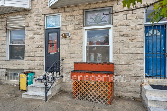 Photo - 114 N Highland Ave