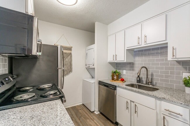 Brightwaters Apartments