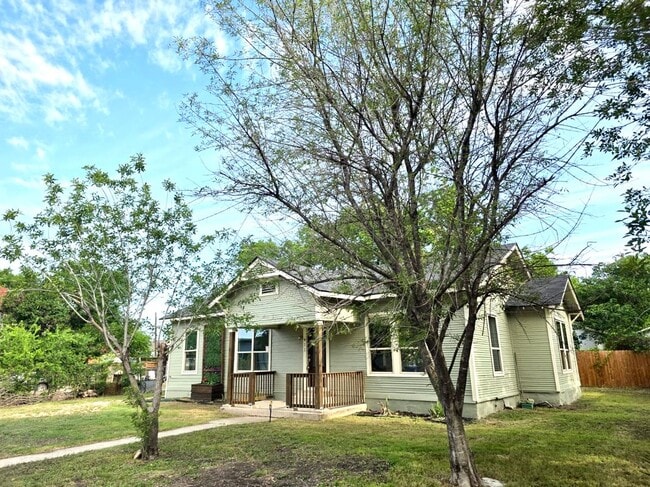 Building Photo - 911 Florida Rental