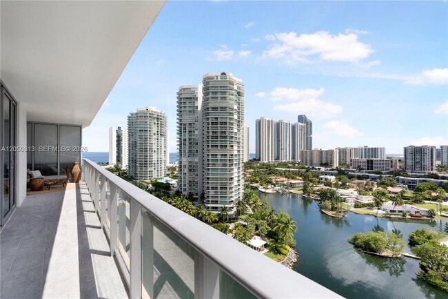 Photo - 330 Sunny Isles Blvd Unit 5-1404
