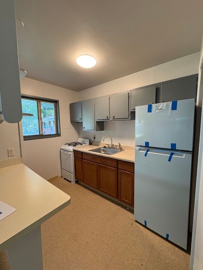 Photo - One bedroom one bathroom apartment for rent