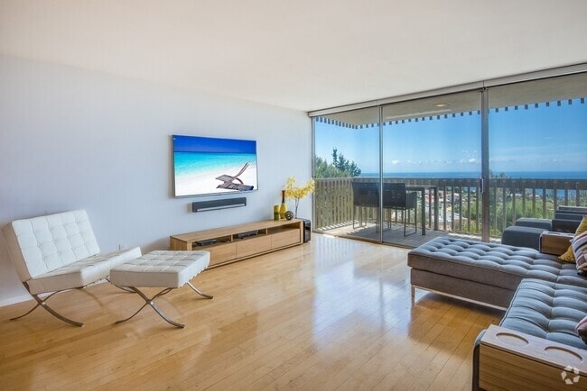 Building Photo - Big Ocean View 2 Bedroom Rental