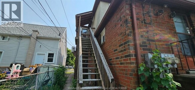 Photo - 1141 Howard Ave
