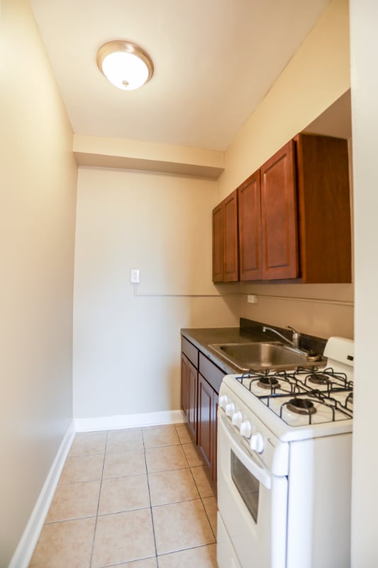 1061 W Rosemont Ave Unit 315