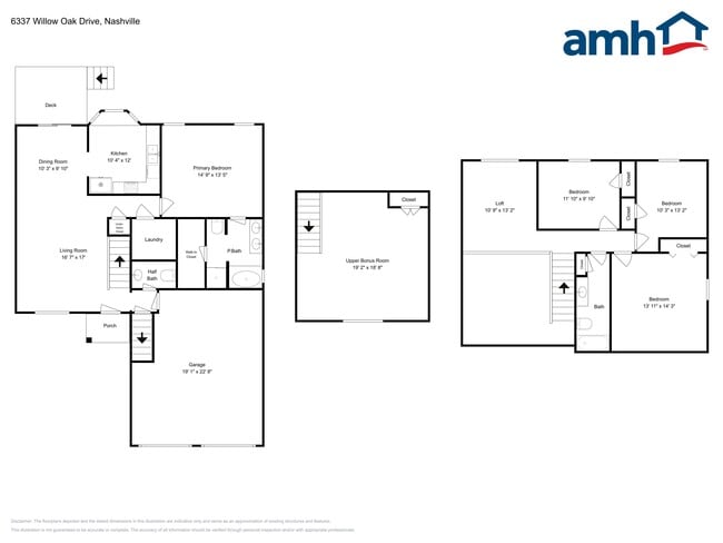 Photo - 6337 Willow Oak Dr