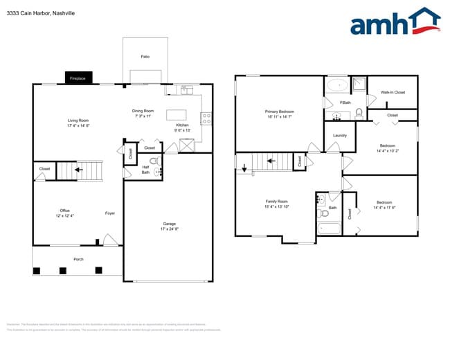 Photo - 3333 Cain Harbor Dr