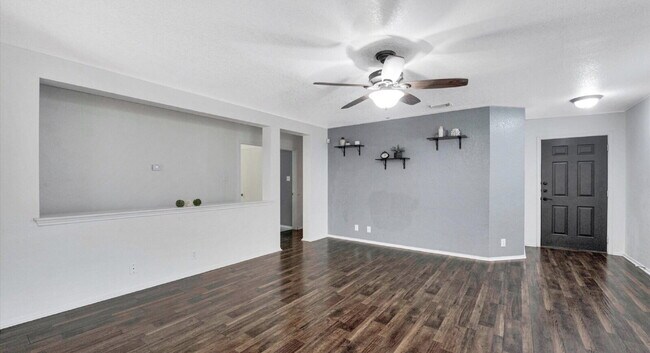 Photo - "Charming 3-Bedroom Oasis on Cherokee Blvd with 2 Full Baths – 1425 Sq Ft of Cozy Living in New B...