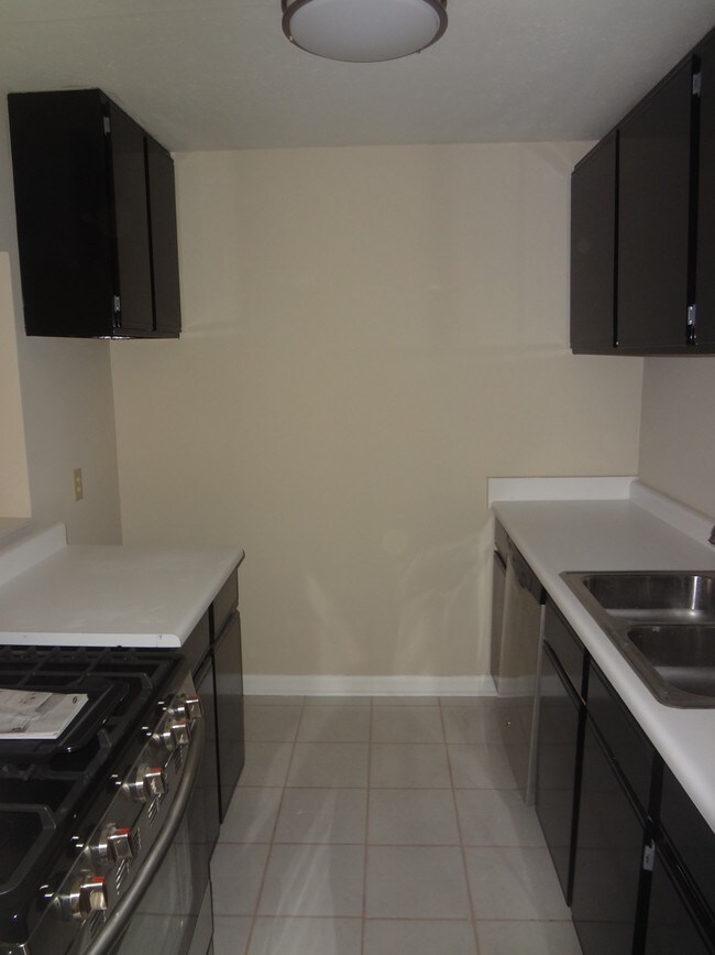 Beechmont Towers Apartments