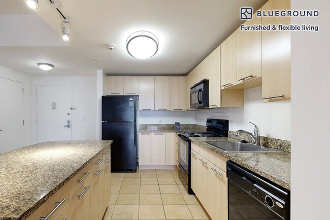 Photo - 27 Barker Ave Unit FL3-ID2300A