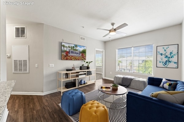 Photo - Edens Edge Apartments