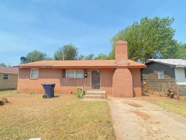 Building Photo - 6617 S Phillips Ave Rental
