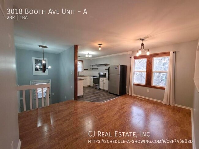 Photo - 3018 Booth Ave