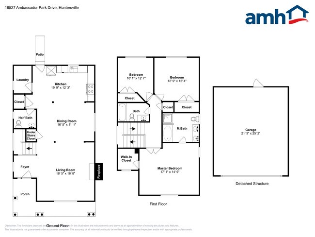 Photo - 16527 Ambassador Park Dr