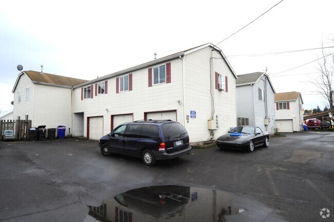 Photo - 8218 SE Washington St