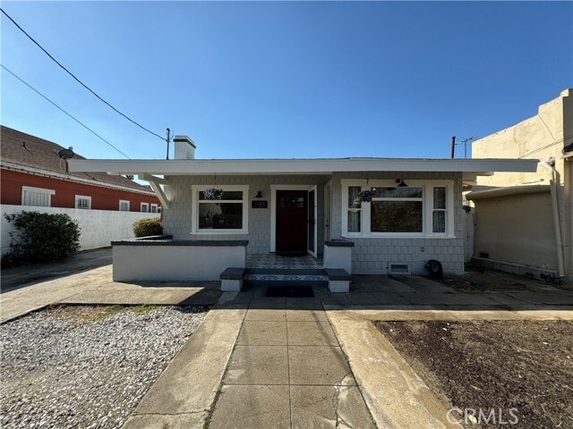 Building Photo - 1183 N Normandie Ave