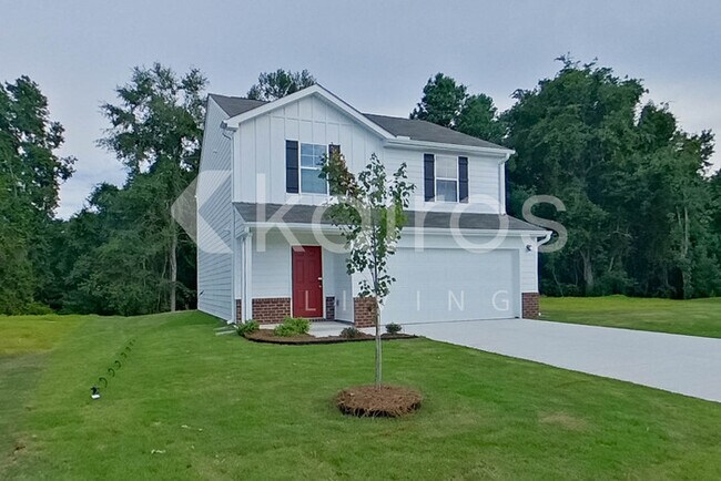 Photo - 156 George Oxford Dr